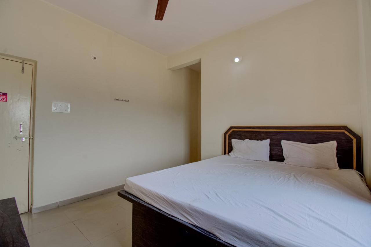 Spot On Green Valley Inn Araku Exterior foto